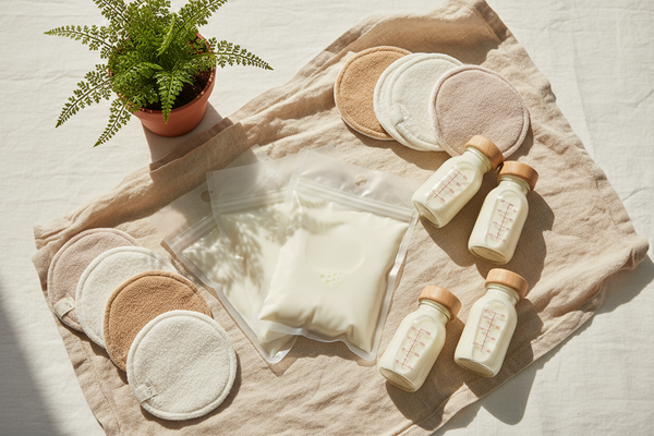 How to Increase Milk Supply When Breastfeeding