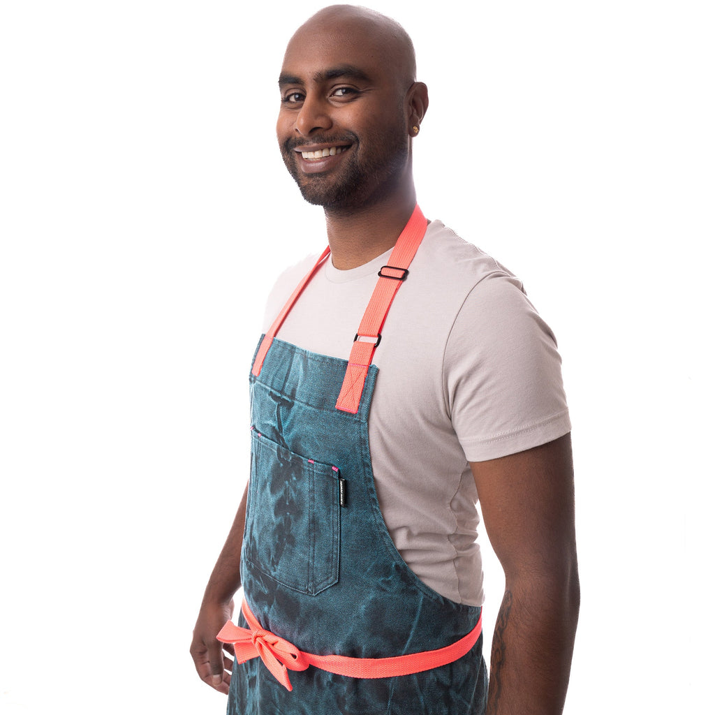 Mary-Jane Apron