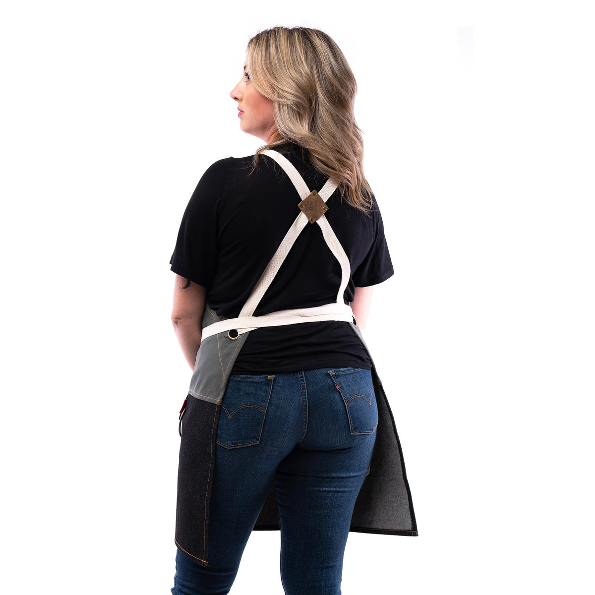 Old Fashioned Apron
